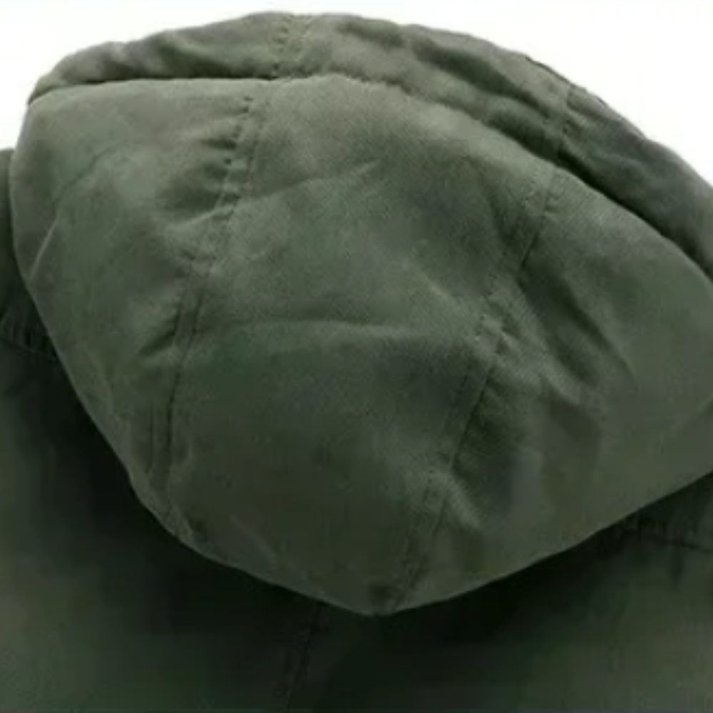 Moxley™ | Luxe Casual Winter Outerwear