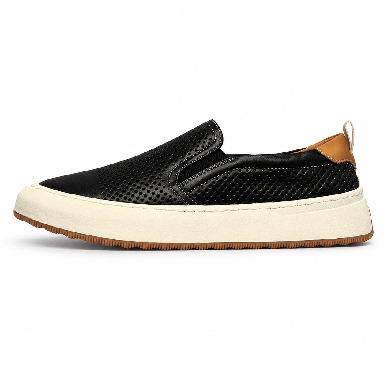 Moxley™ Luxe Porto Loafer