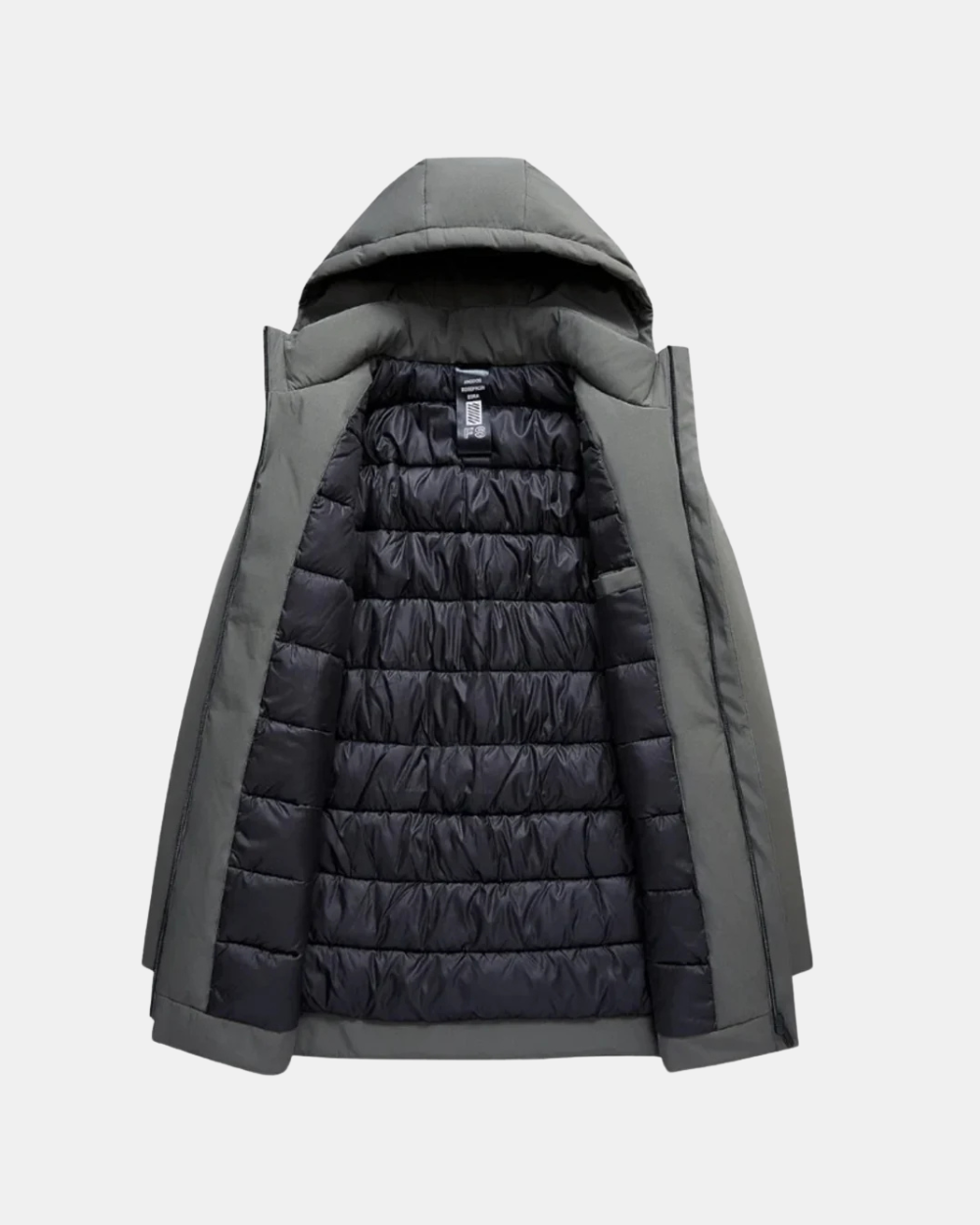 Moxley™ | Exquisite Luxury Winter Coat for Men