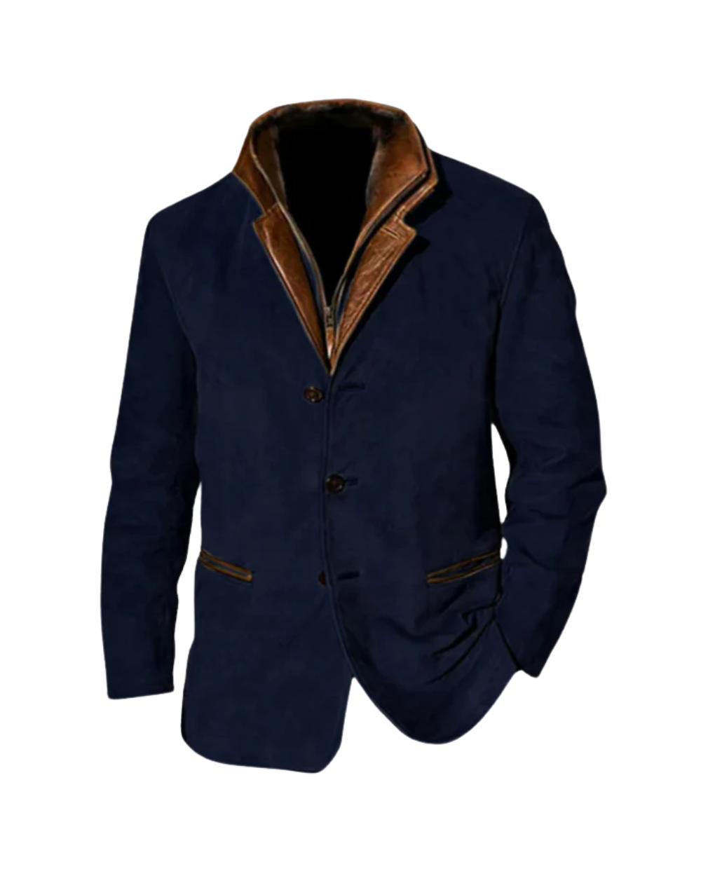 Moxley™ | Exquisite Heritage Vintage Jacket
