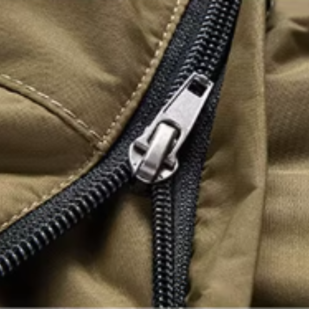Moxley™ | Exquisite Luxe Parka