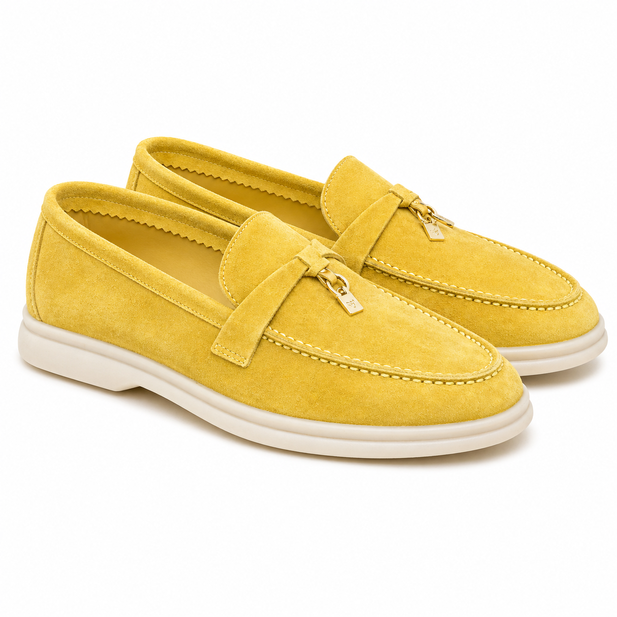 Moxley™ Luxe Saint-Tropez Slip-On Loafer