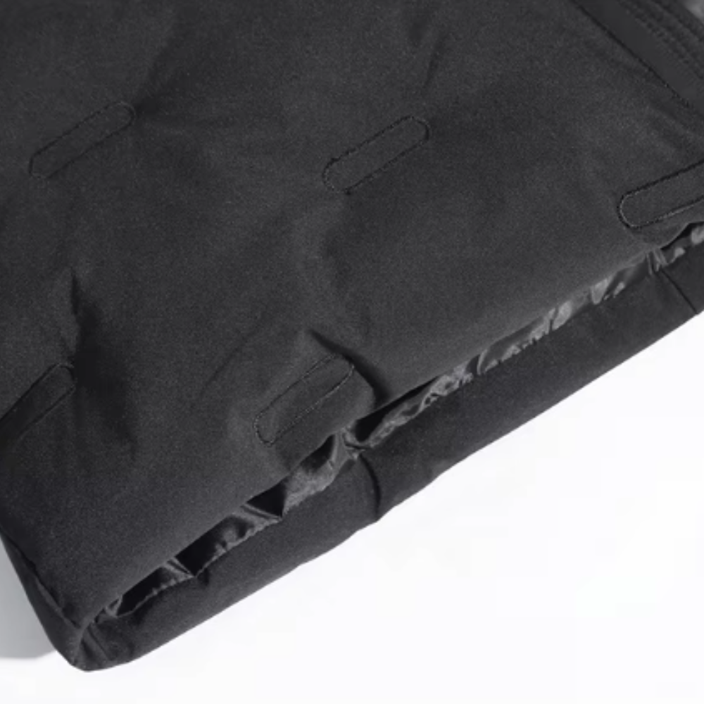 Moxley™ | Exquisite Long Winter Coat