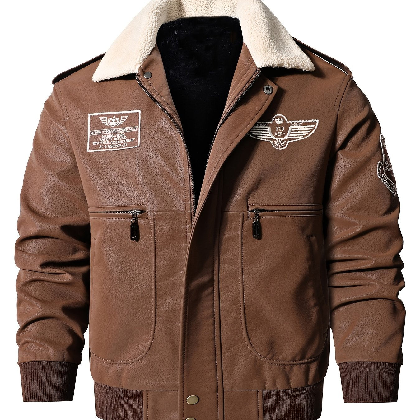 Moxley™ | The Luxe Aviator Collection