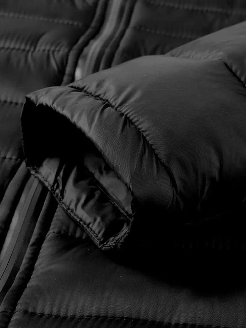 Moxley™ | Exquisite Hooded Jacket