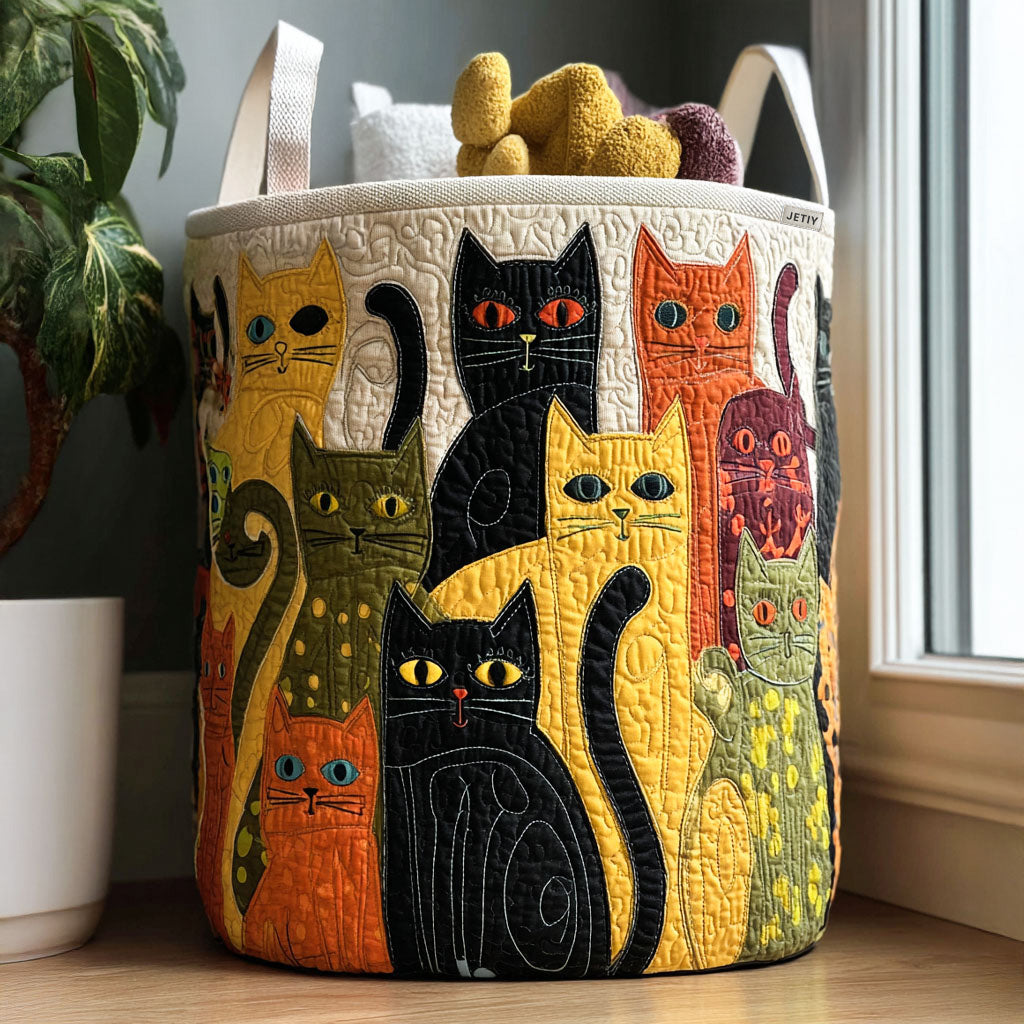 Moxley™ Luxe Handcrafted Luna Basket