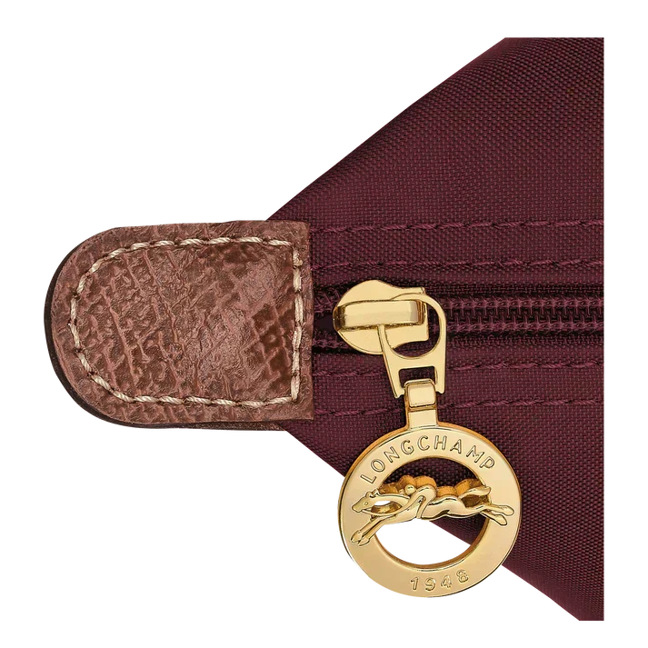 Moxley™ Sharon | Windsor Tote Handbag , Burgundy