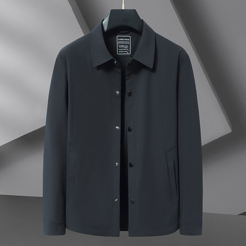 Moxley™ | Exquisite Tailored Outerwear for Men