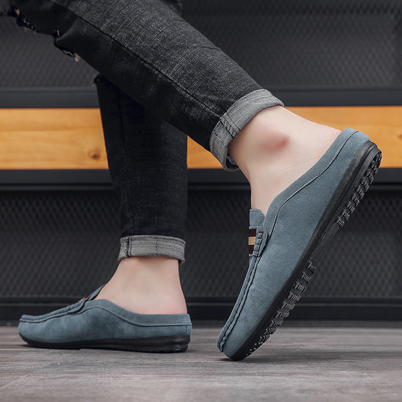 Moxley™ Mallorca Luxe Loafer