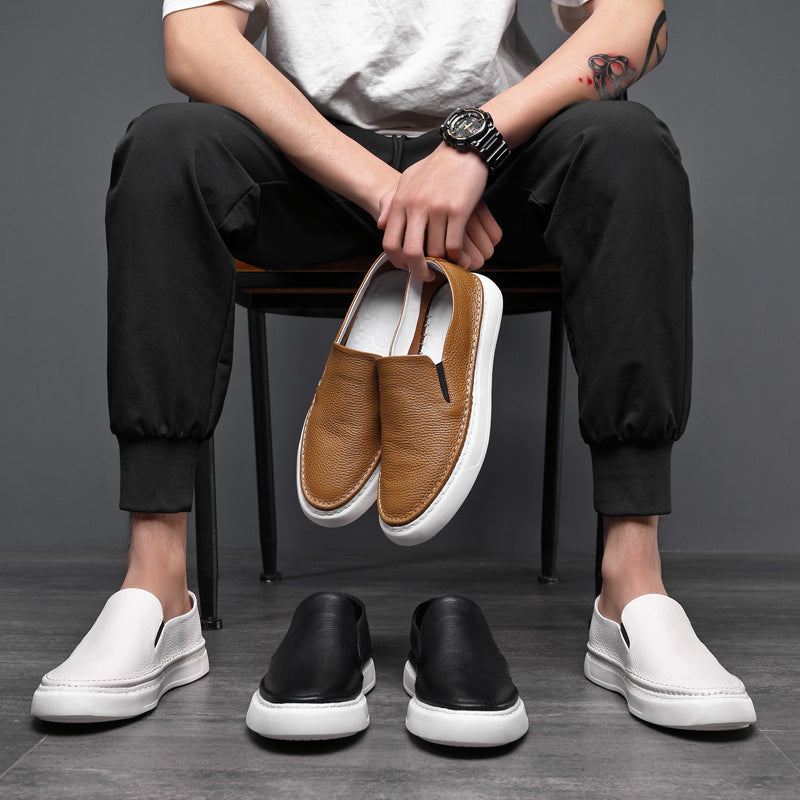 Moxley™ Luxe Livorno Loafer