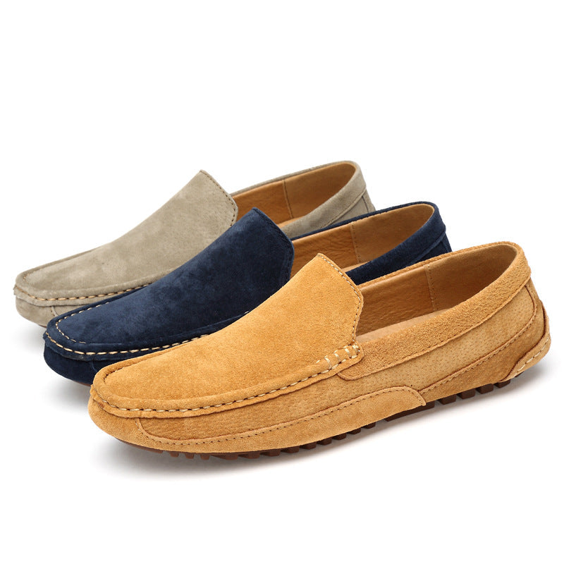 Moxley™ Luxe Toscane Loafer