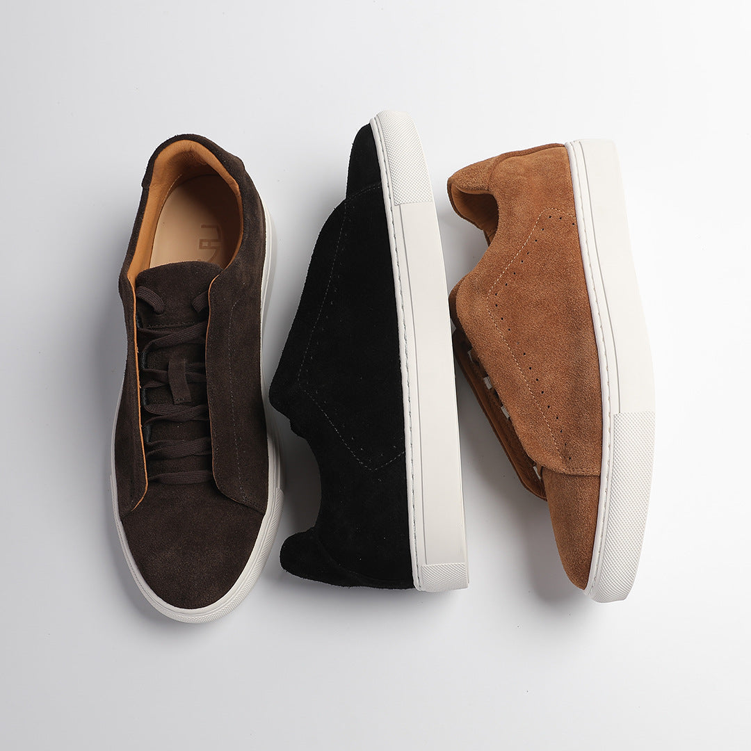 Moxley™ Luxe Monza Sneaker
