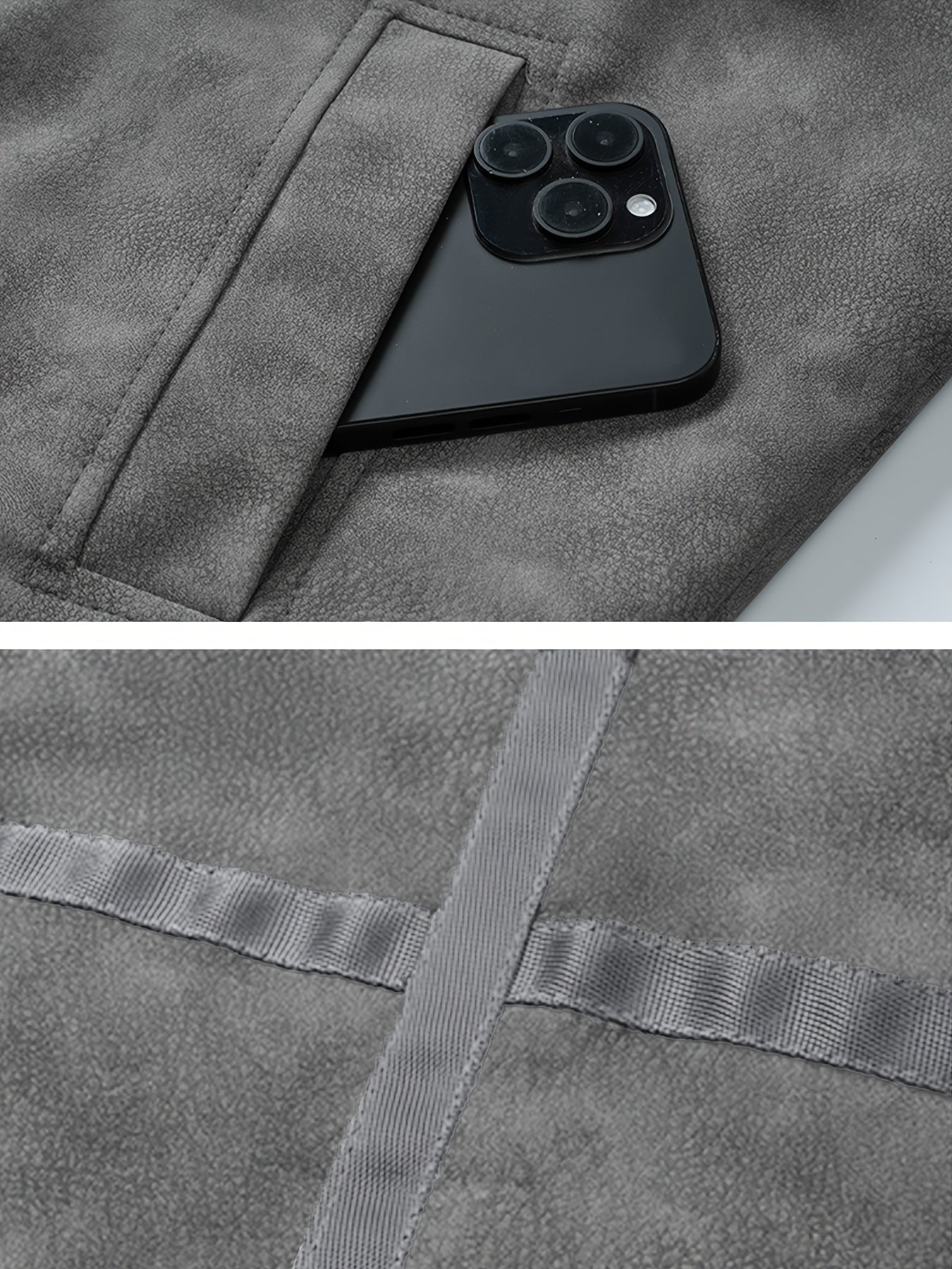 Moxley™ | The Exquisite Noir Elegance