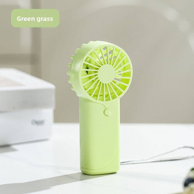MOXLEY™ - TurboBlast Portable Handheld Fan