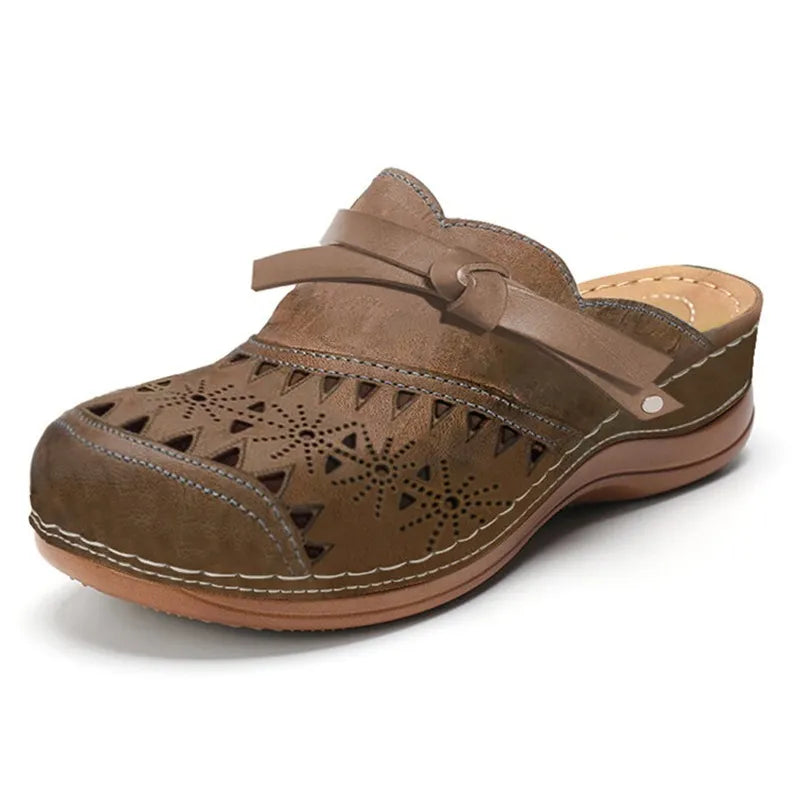 Moxley™ Lya | Everyday Comfortable Clogs