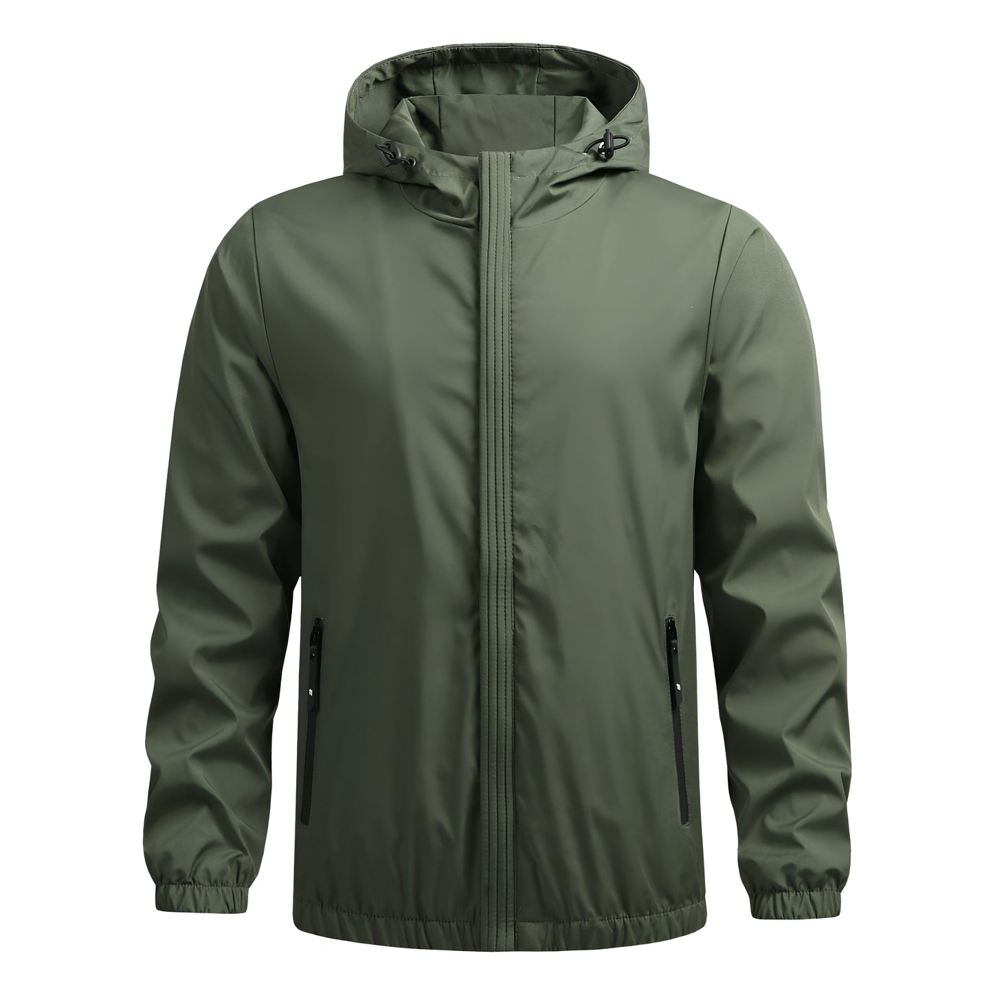 Moxley™ Luxe Waterproof Outdoor Jacket