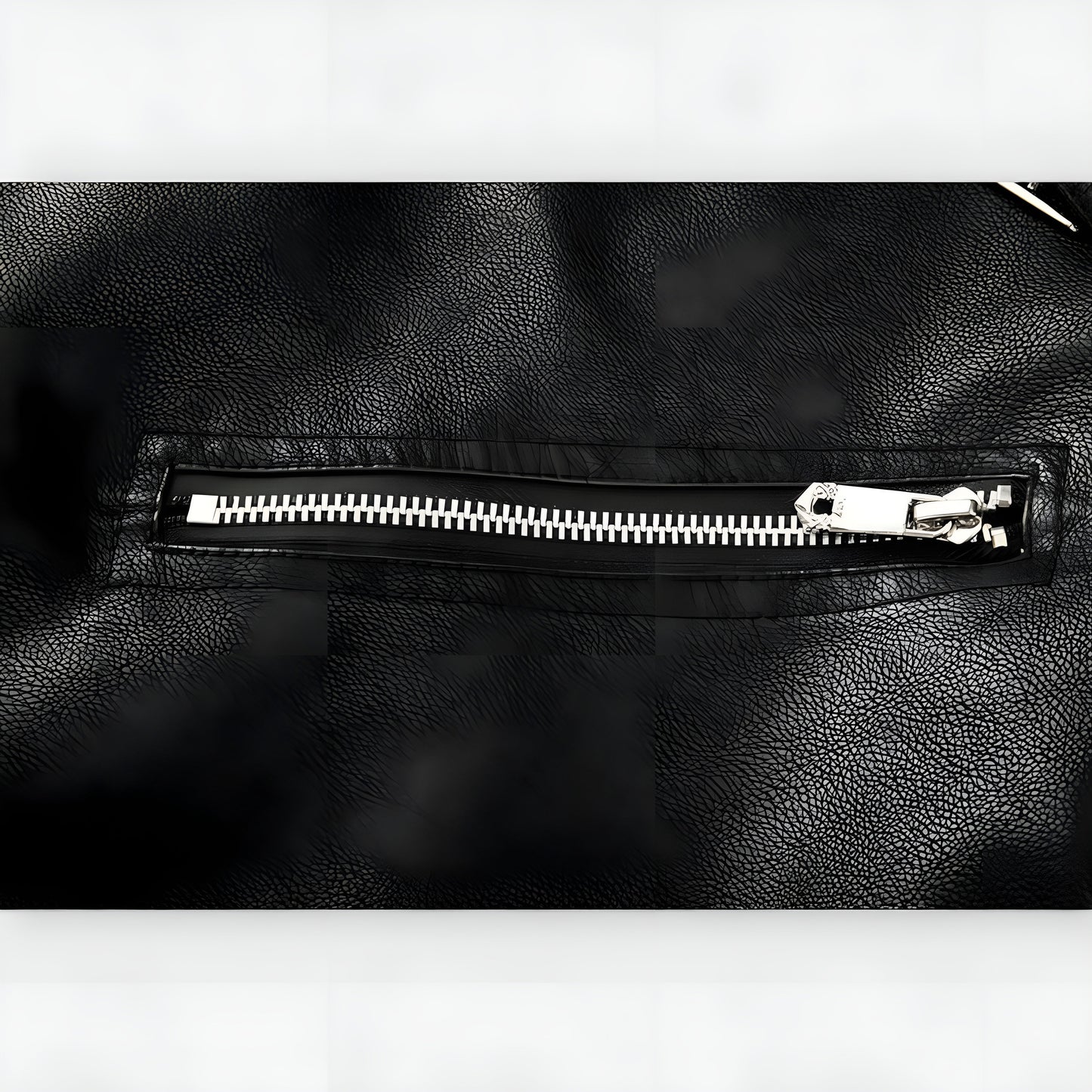 Moxley™ Luxe Boulevard Leather Jacket