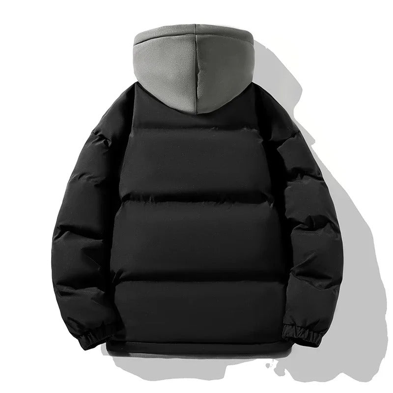 Moxley™ | Luxe Casual Down Jacket