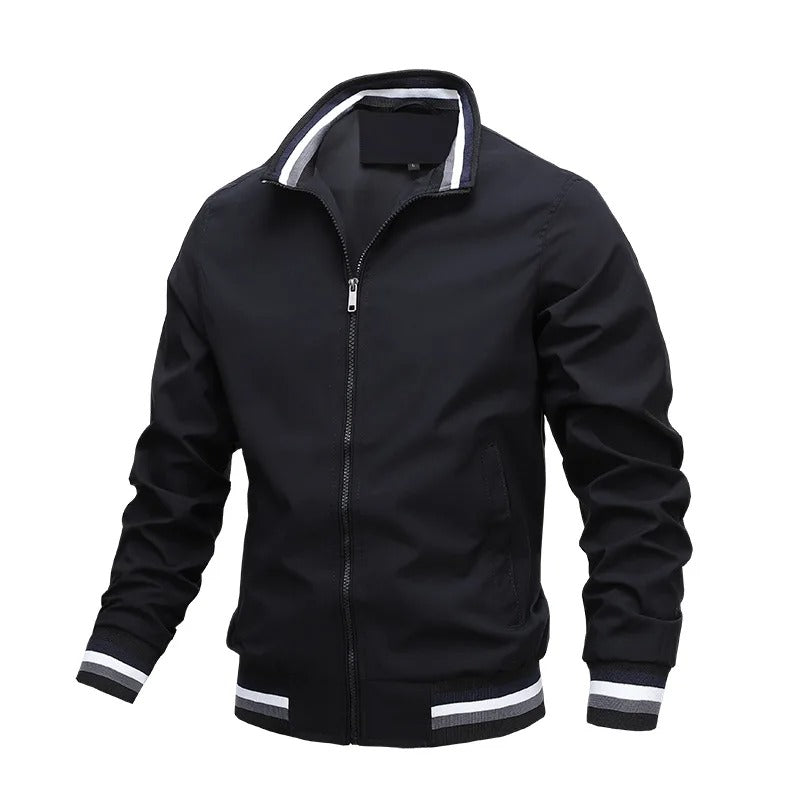 Moxley™ | Exquisite Men's Outerwear Collection
