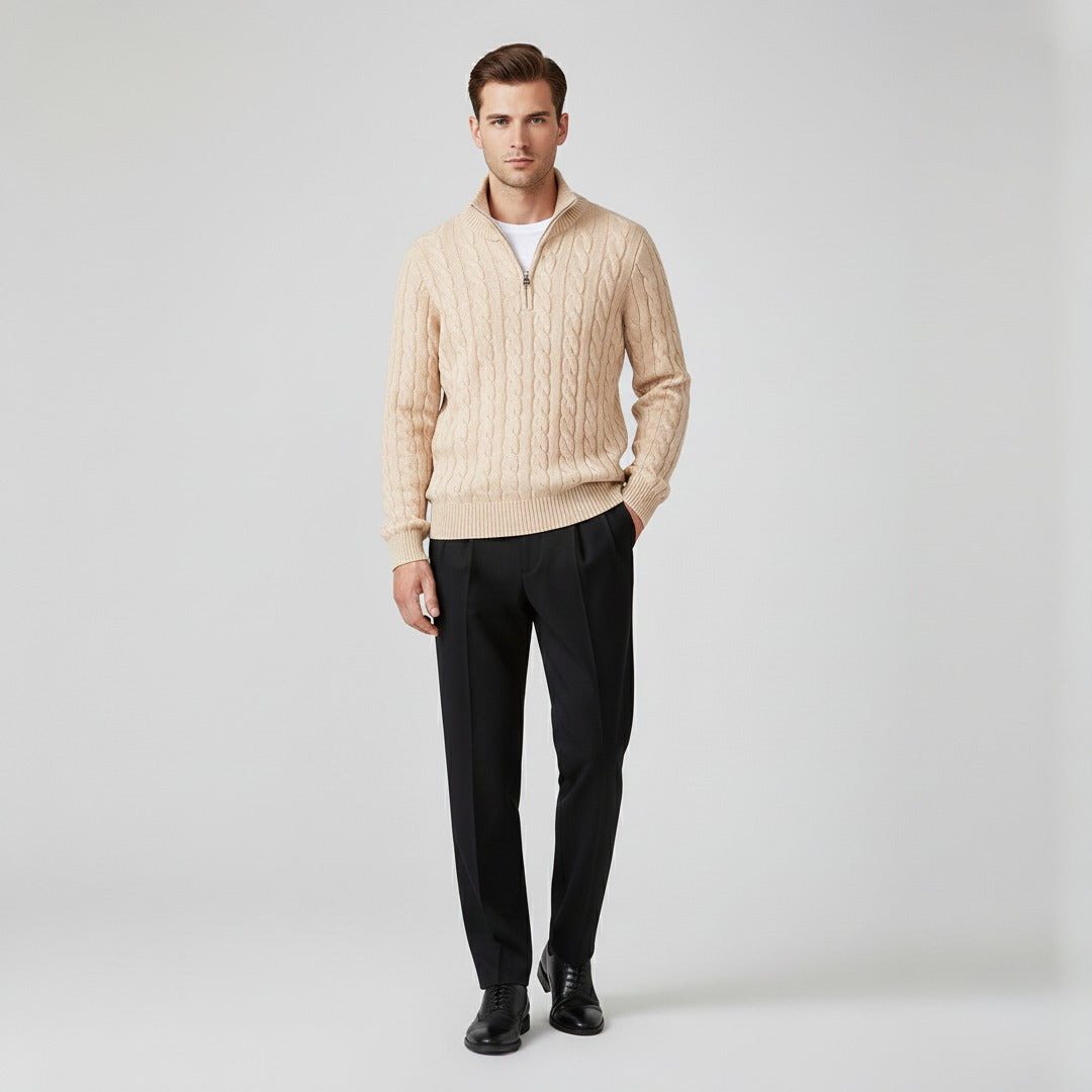 Moxley™ Luxe Mayfair Evening Ensemble