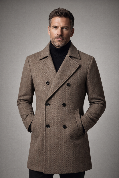 Moxley™ Valero Lyon Luxe Outerwear