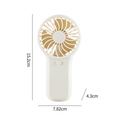 MOXLEY™ - TurboBlast Portable Handheld Fan