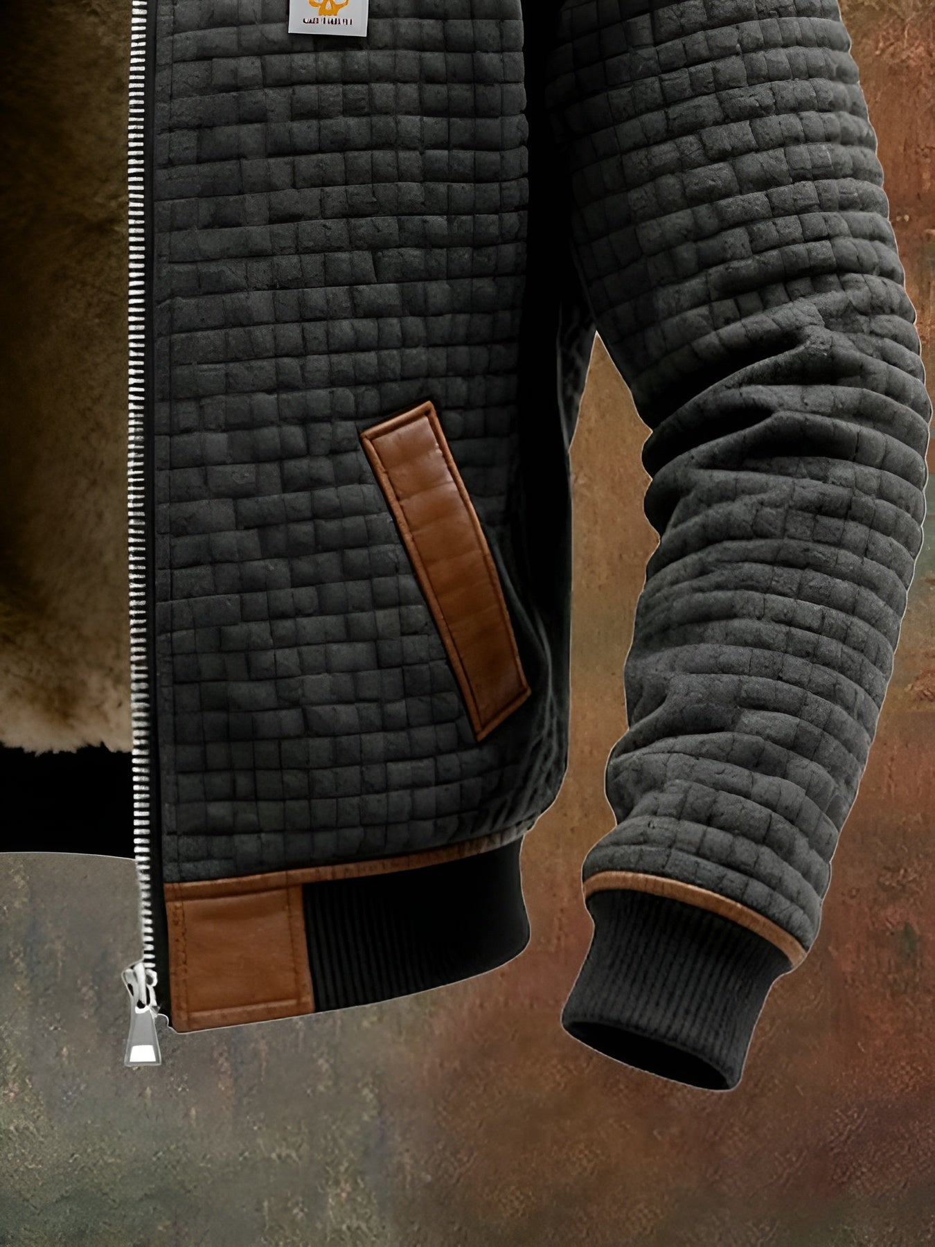 Moxley™ Valero Lyon Boreal Luxe Jacket