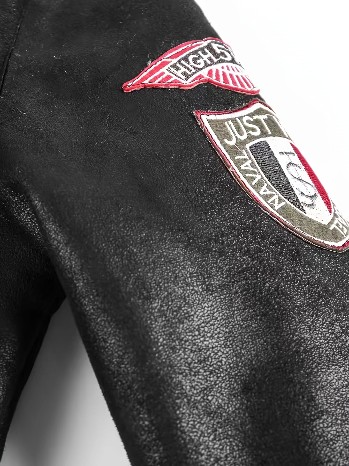 Moxley™ | The Luxe Vintage Pilot Collection