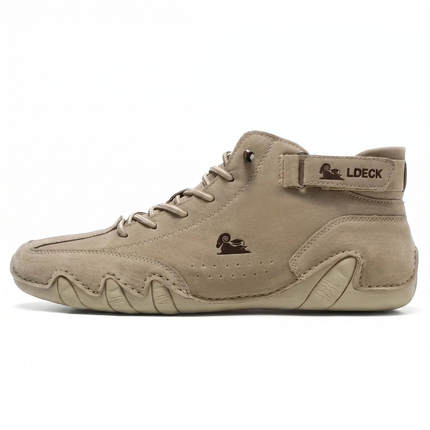 Moxley™ Regent Waterproof Orthopedic Shoes