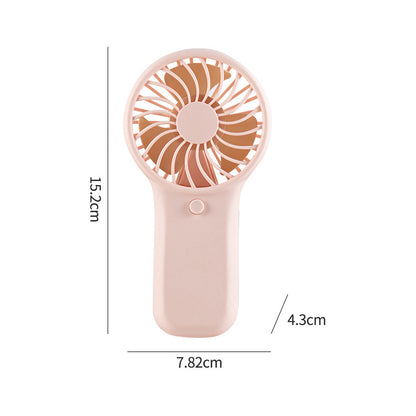 MOXLEY™ - TurboBlast Portable Handheld Fan