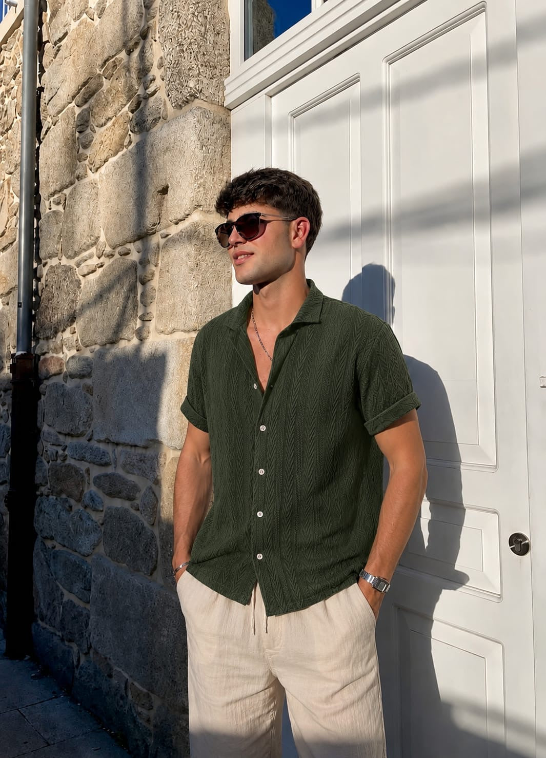 Moxley™ Positano Luxe Summer Ensemble
