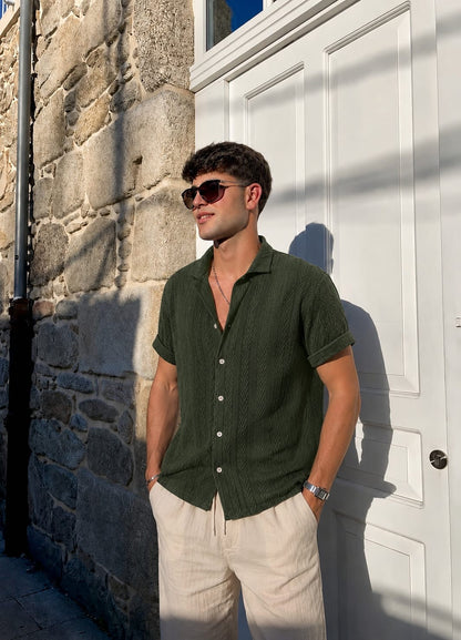 Moxley™ Positano Luxe Summer Ensemble
