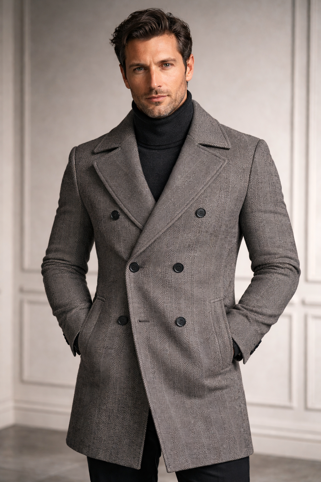 Moxley™ Valero Lyon Luxe Outerwear