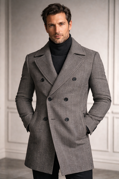 Moxley™ Valero Lyon Luxe Outerwear