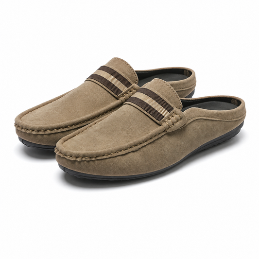 Moxley™ Mallorca Luxe Loafer
