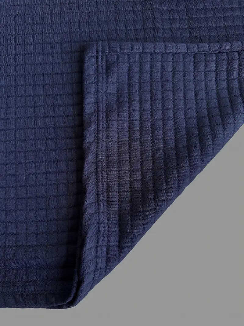 MOXLEY™ - Chelsea Longsleeve Polo Shirt