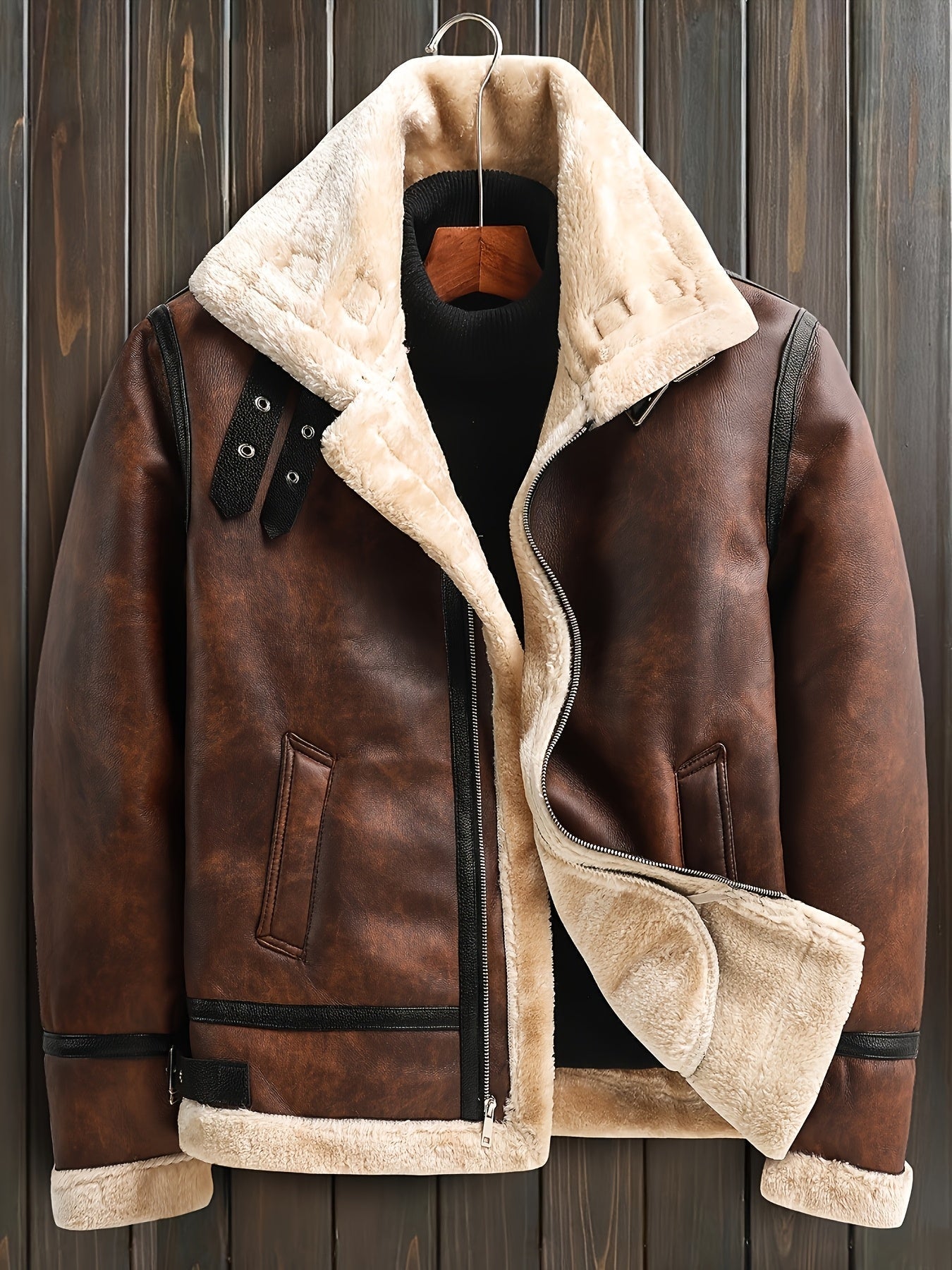 Moxley™ | The Aviator Luxe Collection