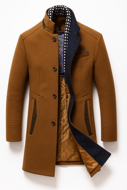 Moxley™ Valero Lyon Luxe Winter Coat