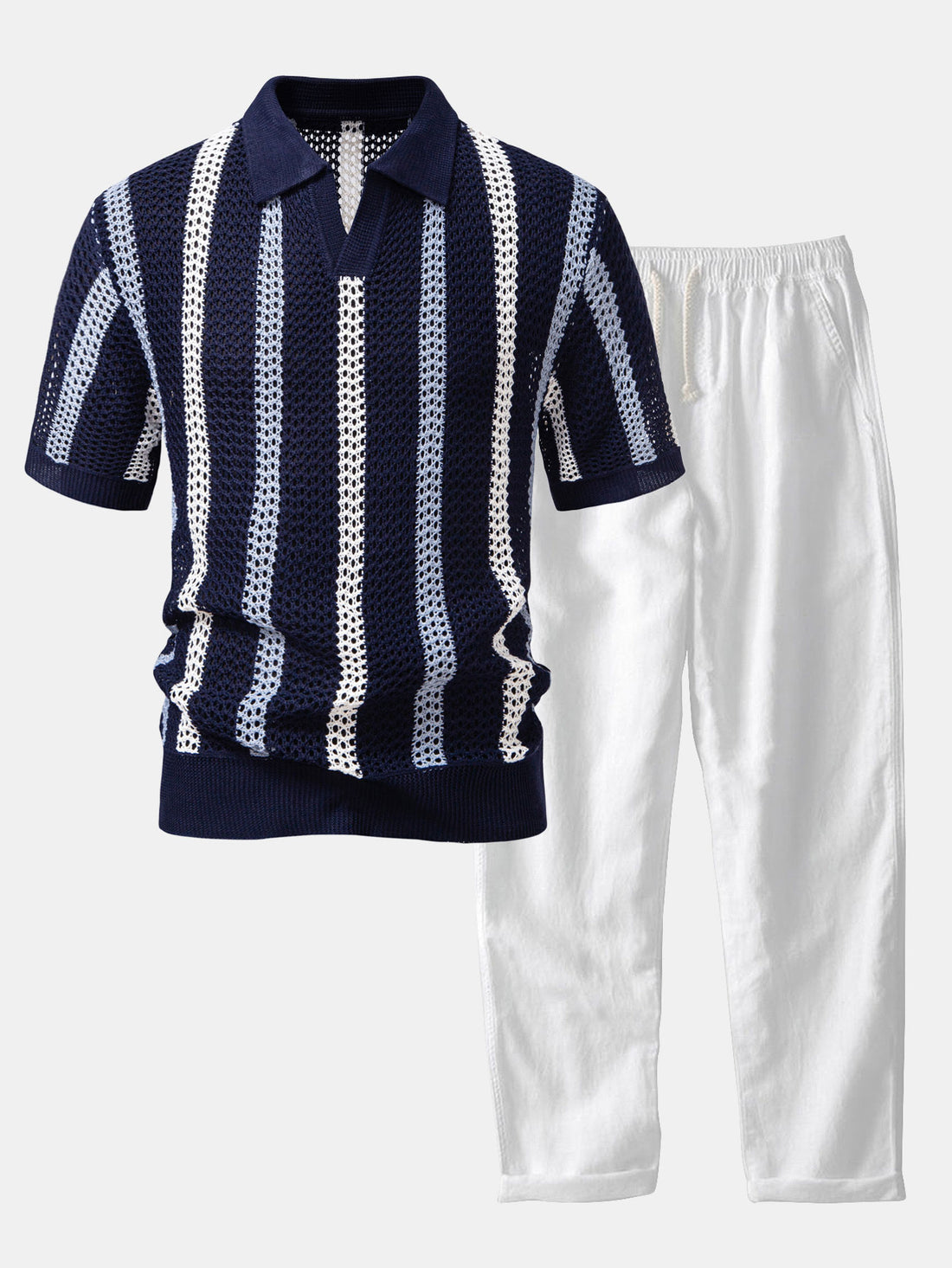 Moxley™ Bellagio Luxe Summer Ensemble