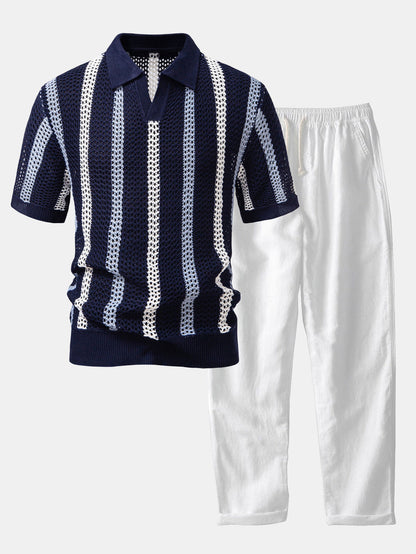 Moxley™ Bellagio Luxe Summer Ensemble