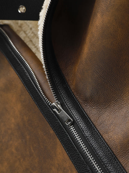 Moxley™ | The Aviator Luxe Collection