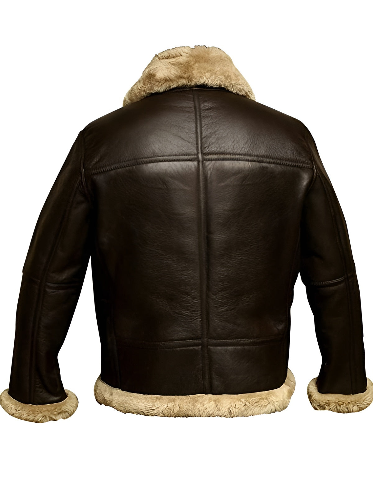 Moxley™ | Luxe Warm Pilot Jacket