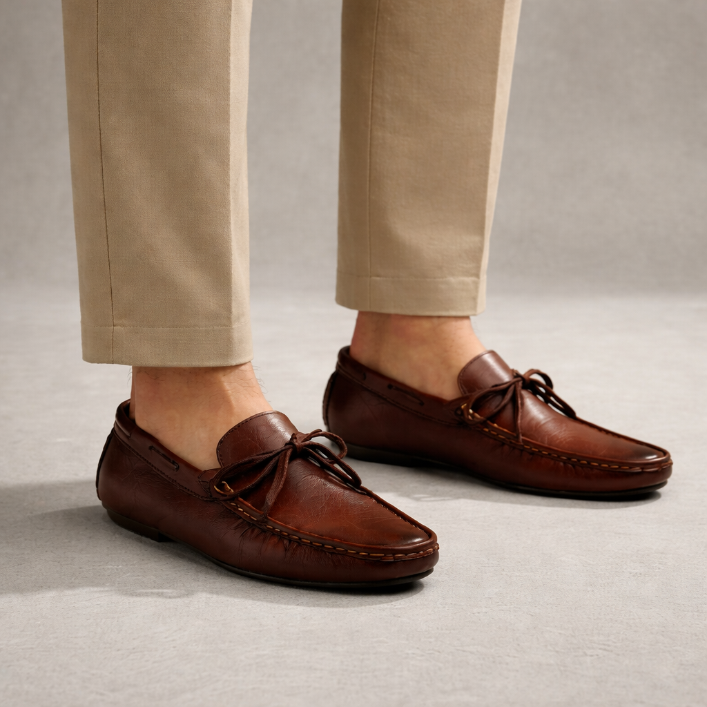 Moxley™ Luxe Antonio Loafer