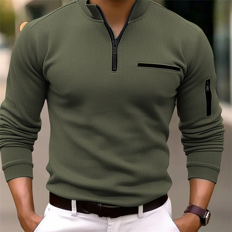 Moxley™ - Auro Knightsbridge T-Shirt
