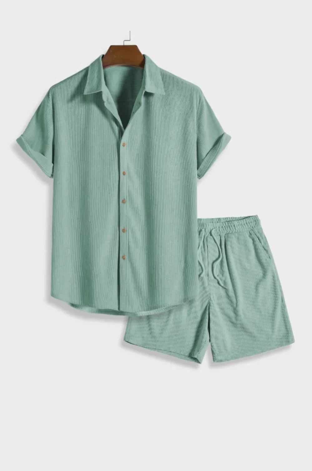 Moxley™ Luxe Roma Luce Summer Ensemble