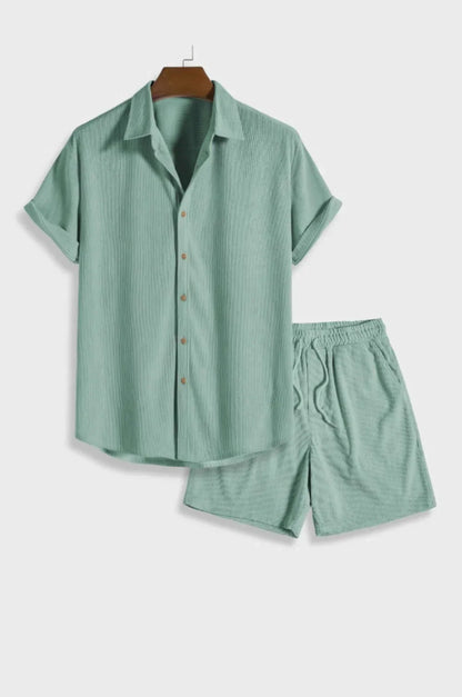 Moxley™ Luxe Roma Luce Summer Ensemble