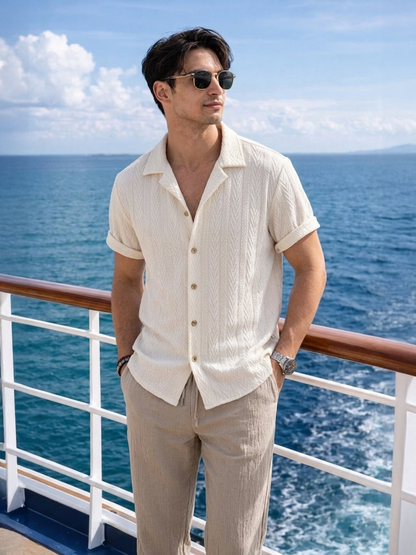 Moxley™ Havana Luxe Summer Collection