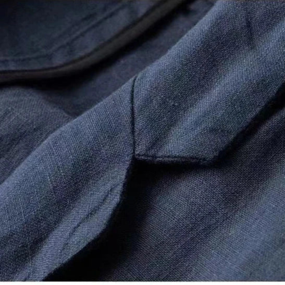 Moxley™ Heritage | Italian Elegant Classic Linen Set