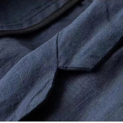Moxley™ Heritage | Italian Elegant Classic Linen Set