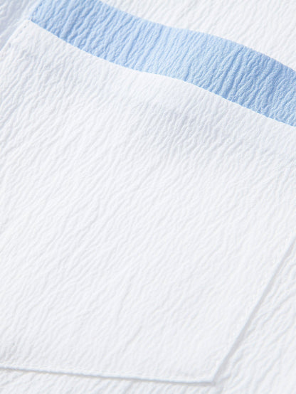 Moxley™ Sardinia Luxe Linen Ensemble
